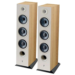 Напольная акустика Focal Chora 826 Light Wood