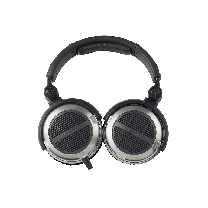 Наушники Beyerdynamic DT860 - рис.2