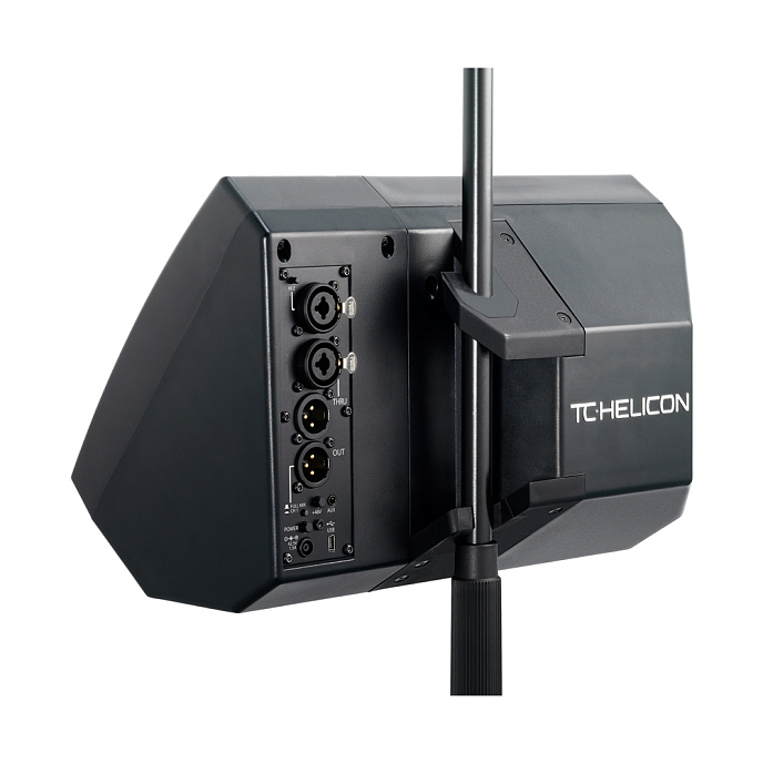 Акустическая система TC Helicon VOICESOLO FX150 - рис.4