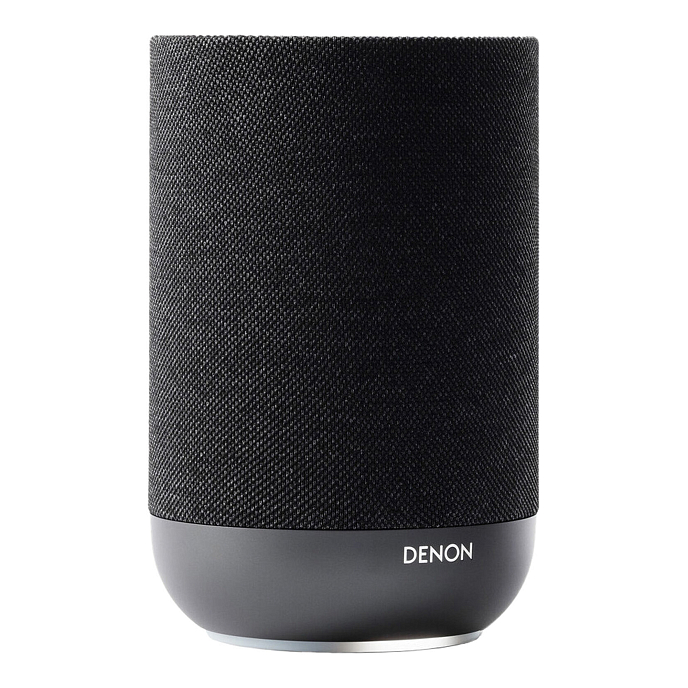Беспроводная акустика Denon Home 200 Charcoal - рис.0