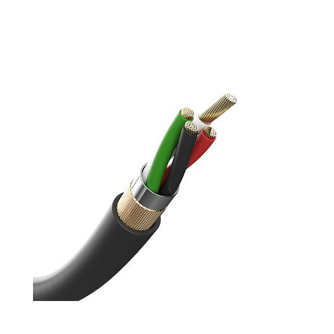 Кабель Lotoo Lightning - USB-C Cable 80cm - рис.1