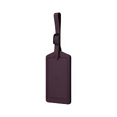 Чехлы для хранения Magssory Ultima Geo Luggage Tag Burgundy
