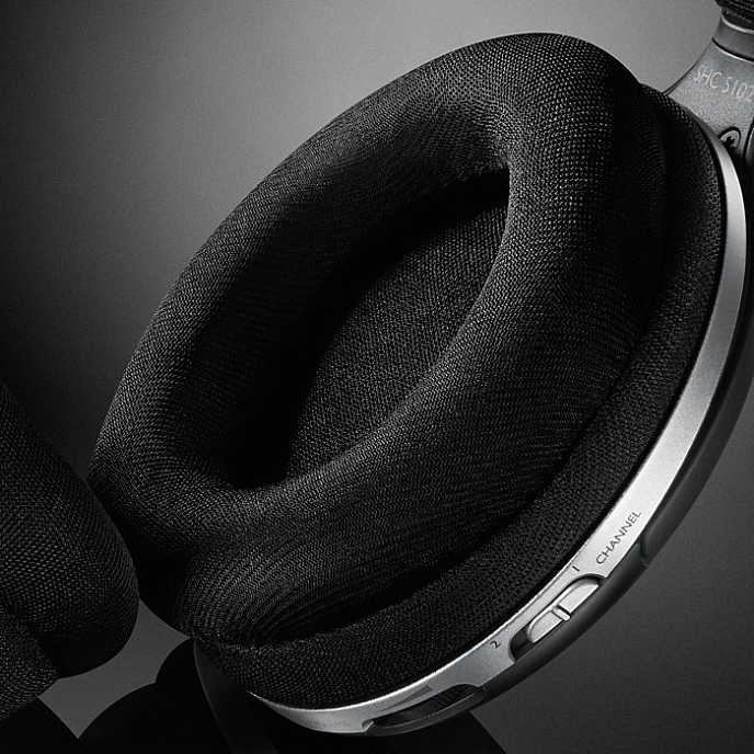 Беспроводные наушники Philips SHC5102/10 - рис.5