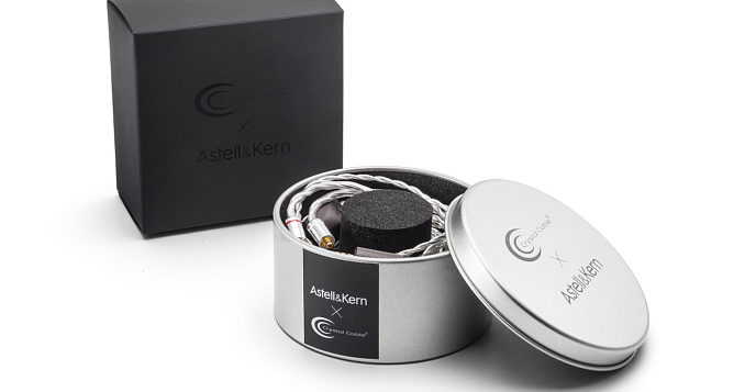 Кабель Astell&Kern PEF22 - рис.4