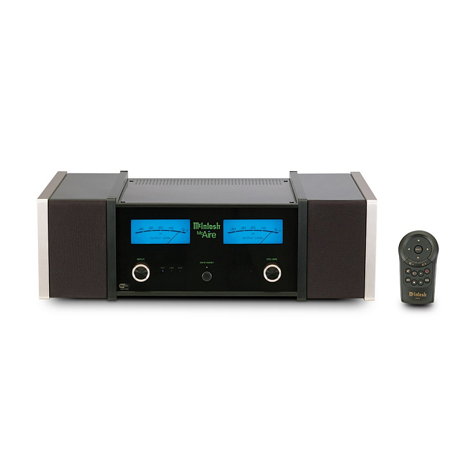 Mini система Mcintosh McAire - рис.1