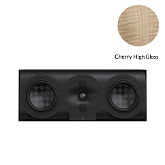 Центральный канал Perlisten Audio S5с Special Edition Cherry High Gloss