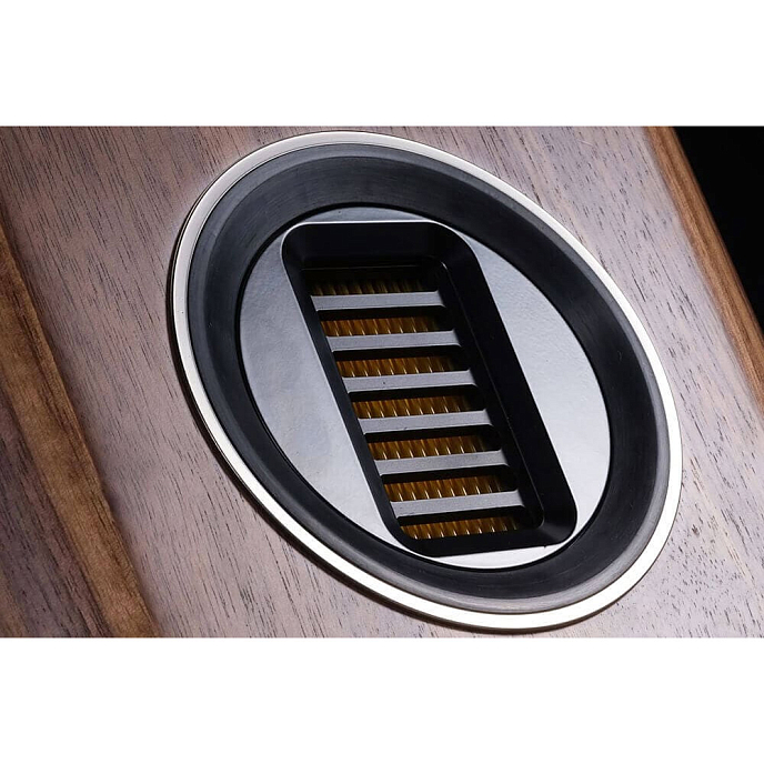 Напольная акустика Wharfedale EVO 4.3 Walnut - рис.6