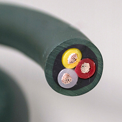 Кабель Furutech FP-Alpha3 сетевой кабель