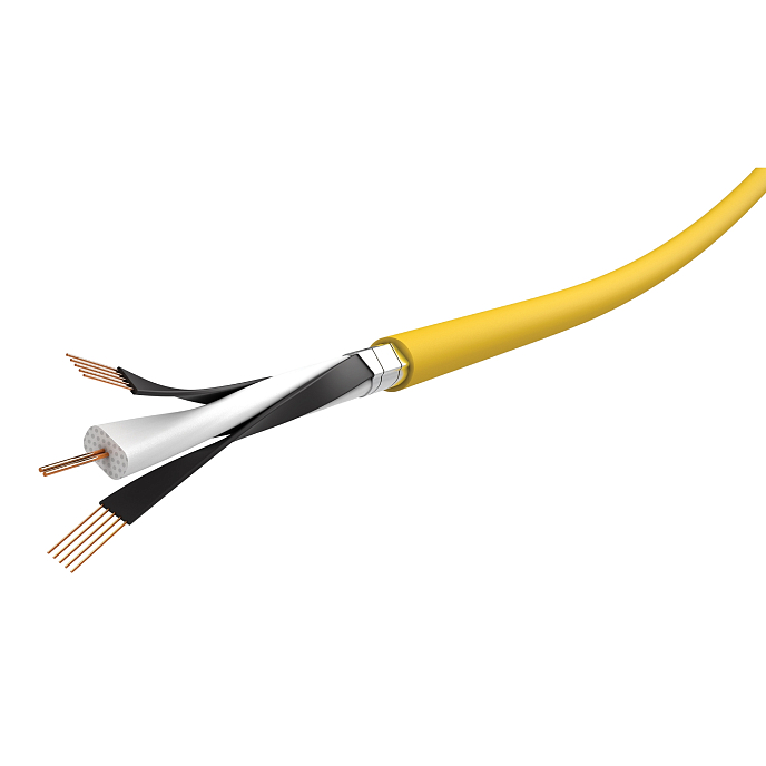 Кабель Wireworld Chroma 10 75-ohm Digital Audio Cable RCA 1 m - рис.5