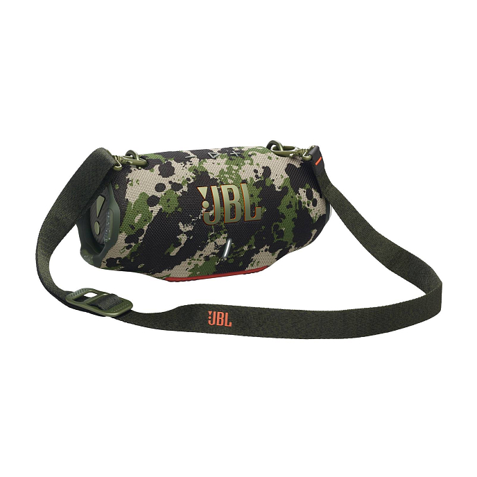 Портативная колонка JBL Xtreme 4 Camouflage - рис.7