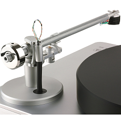 Проигрыватель винила Clearaudio Performance DC Pack 1 Black