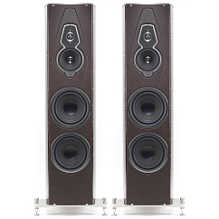 Напольная акустика Sonus Faber Amati Tradition Wenge