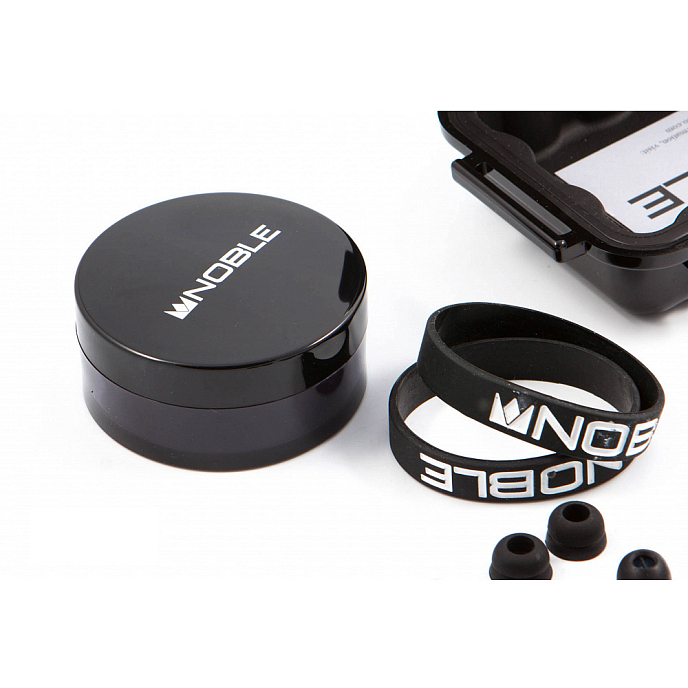 Наушники Noble Audio Katana - рис.11