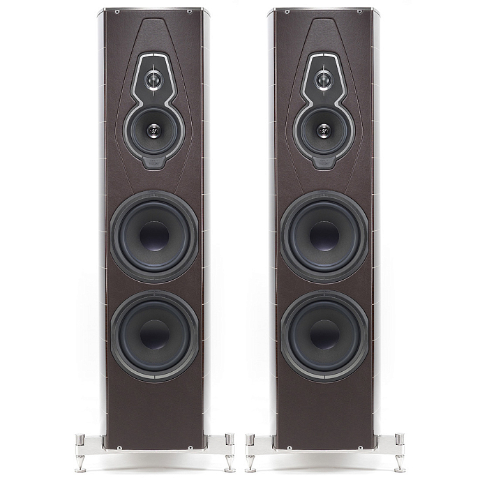 Напольная акустика Sonus Faber Amati Tradition Wenge - рис.1