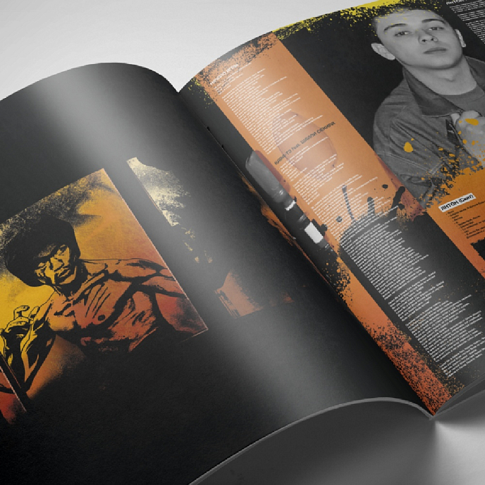 Пластинка Смоки Мо - Кара-ТЭ - 2LP - рис.5