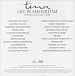 Бокс-сет Tina Turner - Wildest Dreams (Box) CD+DVD+Blu Ray - рис.22