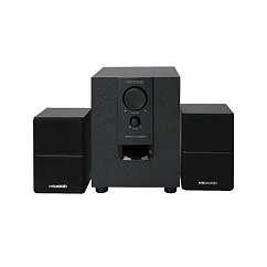 Компьютерные колонки Microlab M-106BT Black