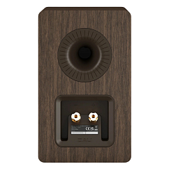 Полочная акустика Dali KUPID Dark Walnut