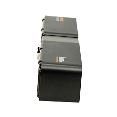 Портативная колонка Divoom D-Base Black