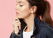 Беспроводные наушники Soul Pure Wireless Plus Pink - рис.2
