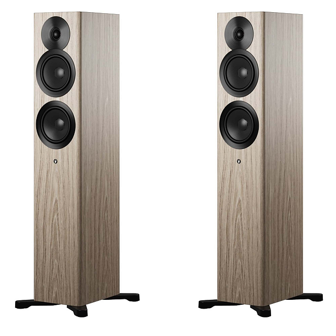Напольная акустика Dynaudio Focus 30 Blonde Wood - рис.1