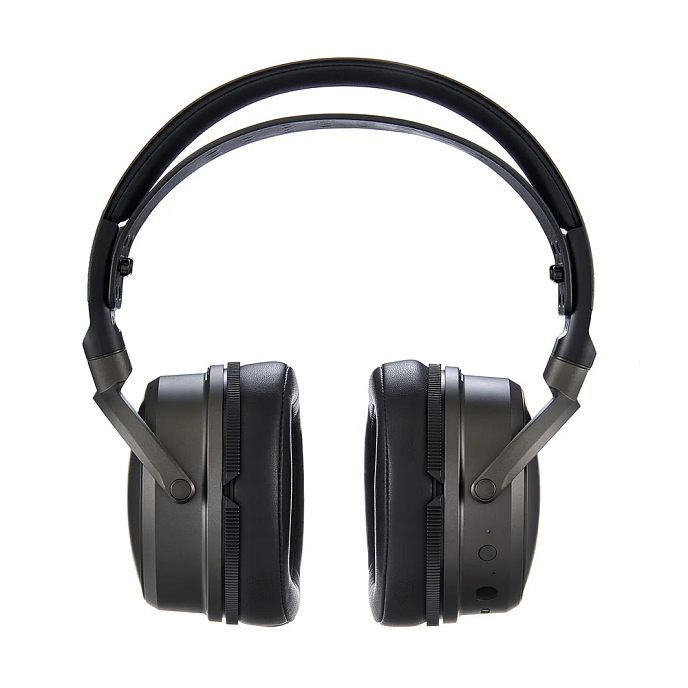 Игровая гарнитура Audeze Maxwell 2 for PS black беспроводные полноразмерные игровые_OpenBox - рис.7