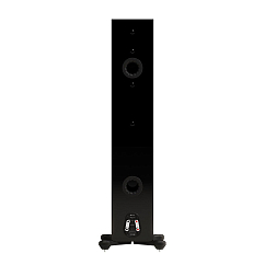 Напольная акустика Monitor Audio Silver 300 (8G) Black Gloss