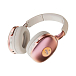 Беспроводные наушники House of Marley Positive Vibration XL ANC Wireless Headphones Cooper - рис.1