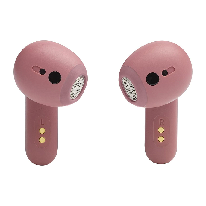 Беспроводные наушники JBL Live Flex Rose - рис.5