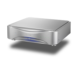 Тактовый генератор Esoteric Grandioso G1X Silver