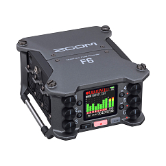 Аудиорекордер Zoom F6