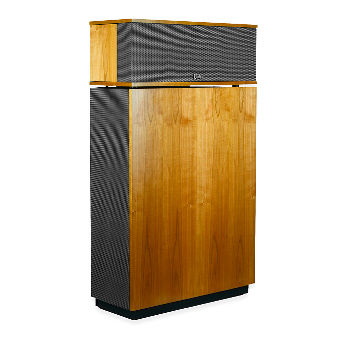 Напольная акустика Klipsch Klipschorn AK6 Natural Cherry - рис.6