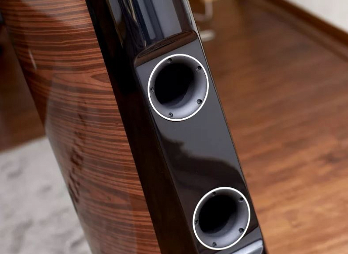 Напольная акустика Dali Epicon 8 Walnut - рис.5
