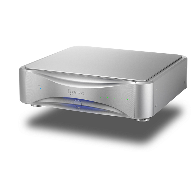 Тактовый генератор Esoteric Grandioso G1X Silver - рис.1