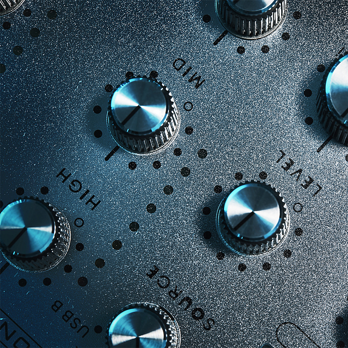Микшерный пульт Rane SEVENTY A-TRAK Signature Edition - рис.11