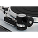 Проигрыватель винила Thorens TD 403 DD Piano Black - рис.6