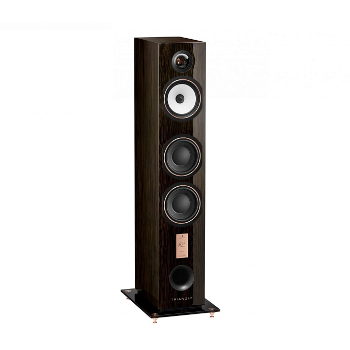 Напольная акустика Triangle ANTAL 40th Santos Rosewood - рис.2