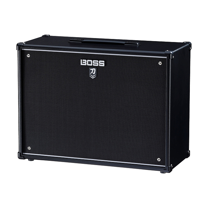 Акустическая система Boss Katana Cabinet Black - рис.1
