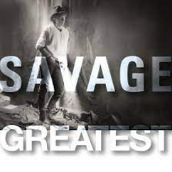 Виниловая пластинка Savage – Greatest - Crystal - 2LP