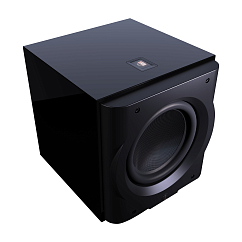 Сабвуфер Perlisten Audio D12s Piano Black