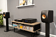 Полочная акустика KEF LS50 Meta Mineral White - рис.6 Полочная акустика KEF LS50 Meta Mineral White - рис.6
