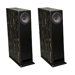 Напольная акустика Davis Acoustics MV One Master Ebony