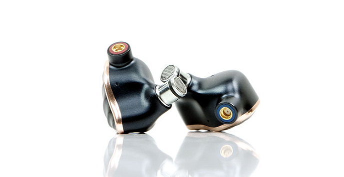 Наушники FiiO FH7 Black - рис.3