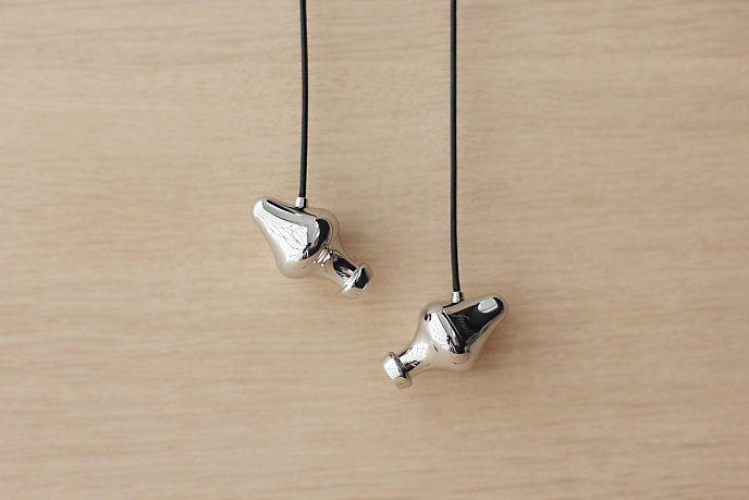 High End наушники Final Audio Design Piano Forte IX - рис.12