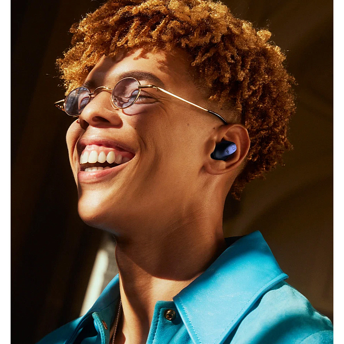 Беспроводные наушники Sennheiser Accentum True Wireless Blue - рис.6