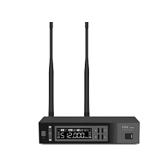 Приемник FBW A12R Black