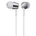 Наушники Sony MDR-EX155AP White - рис.1