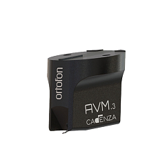Звукосниматель AVM Audio AVM.3 Cadenza Black