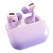 - рис.0 Беспроводные наушники Apple AirPods Pro 2 USB-C Purple Gradient - рис.0