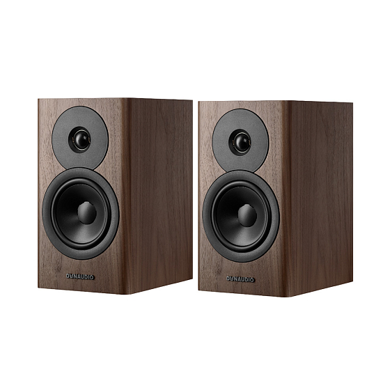 Акустическая система Dynaudio Evoke 10 Walnut Wood - рис.0